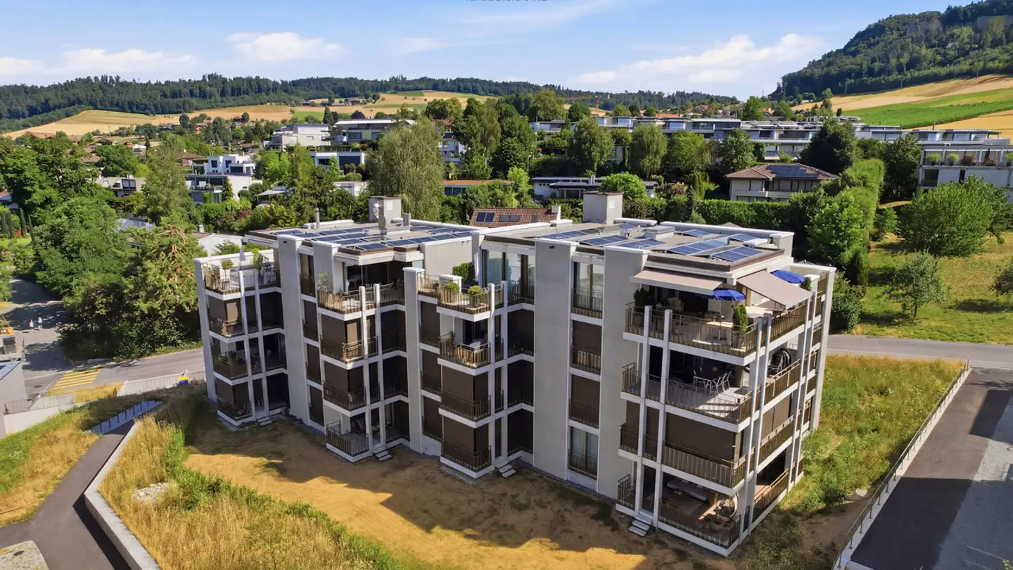 Appartement à vendre - Flugbrunnenstrasse, 3065 Bolligen - Photo 4
