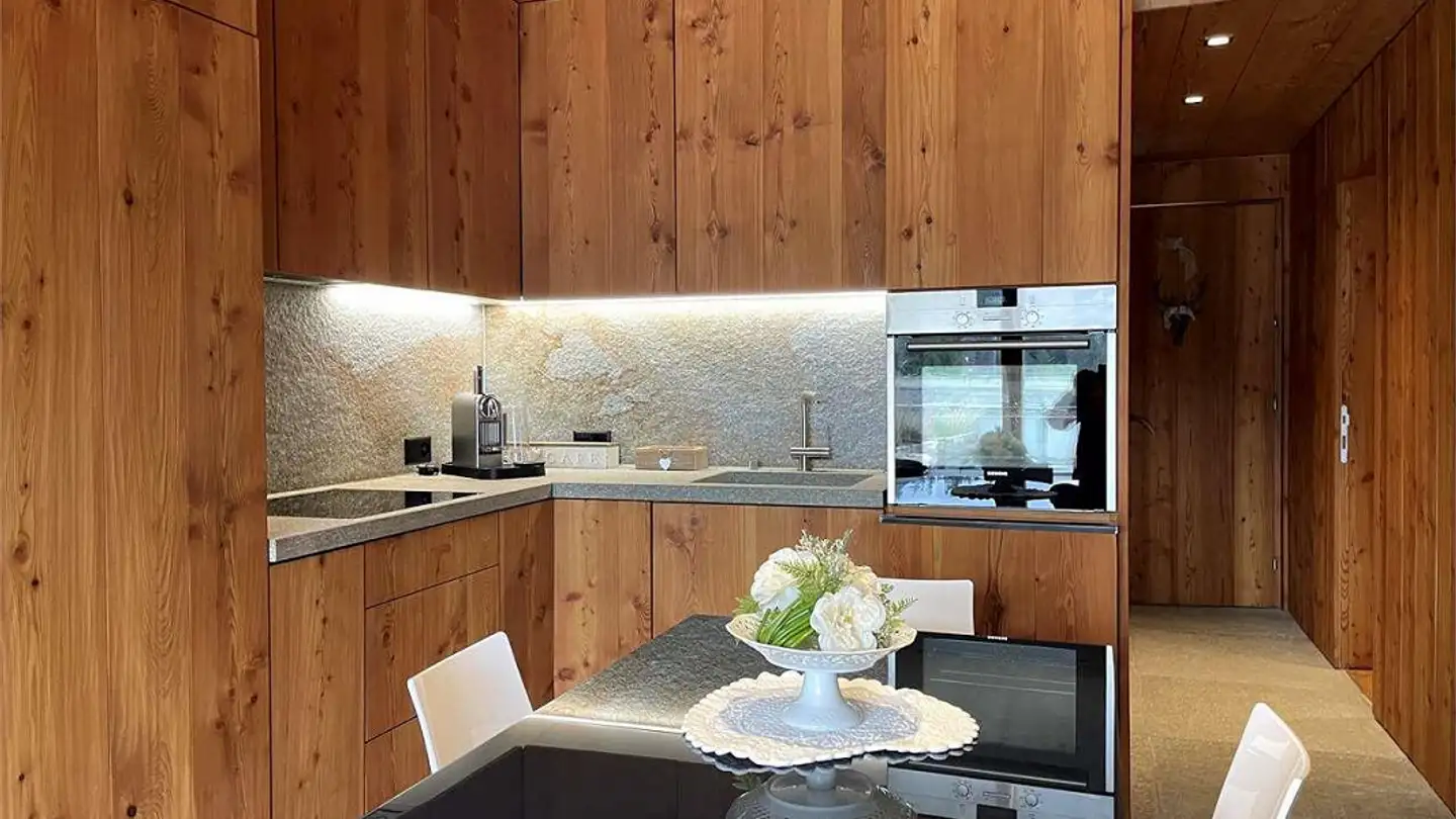 Appartamento ammobiliato in vendita - Via Cuolm Liung 30, 7032 Laax GR 2 - Photo 3