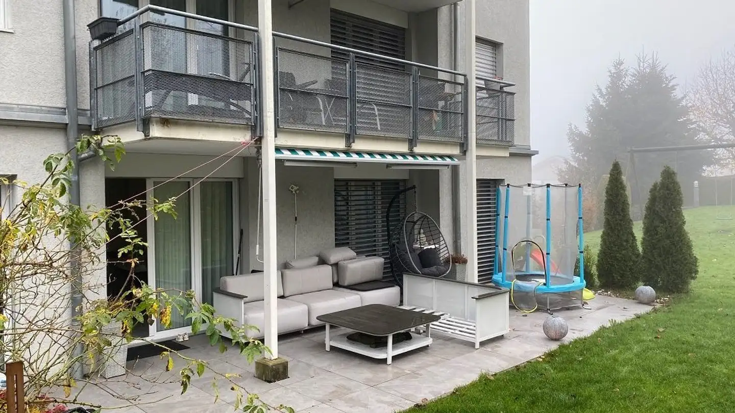 Appartamento in vendita - Fuchsacker 677, 9426 Lutzenberg - Foto 2