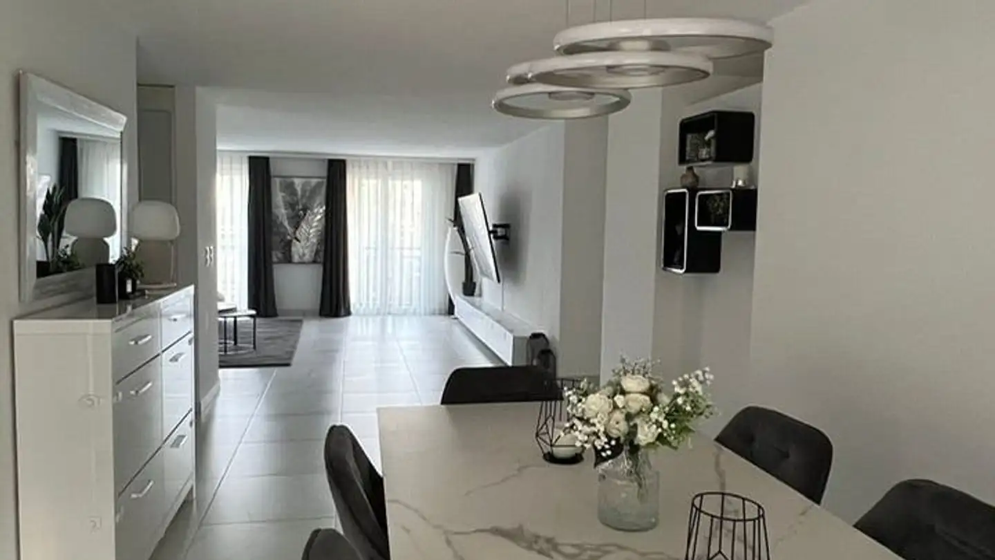 Appartamento in vendita - Fuchsacker 677, 9426 Lutzenberg - Foto 4