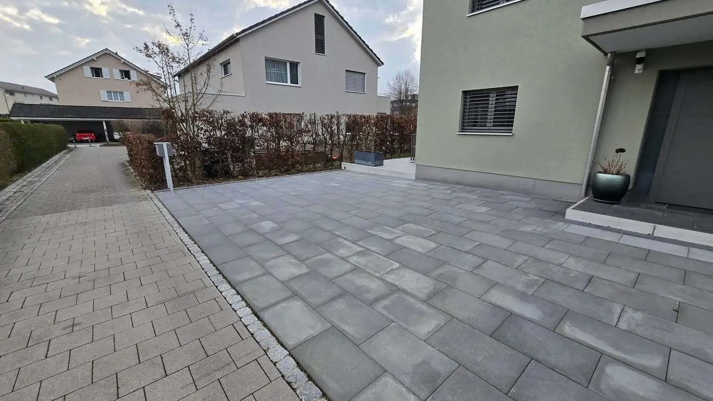 Parcheggio esterno in affitto - Buchenstrasse 8, 9323 Steinach - Foto 3