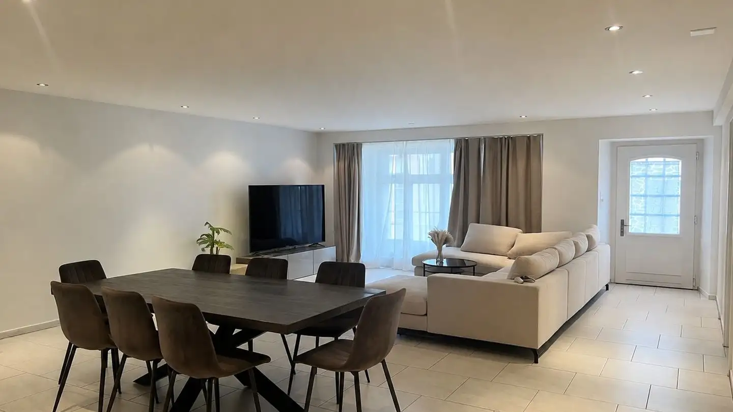 Wohnung mieten - Scheunengasse 8, 5507 Mellingen