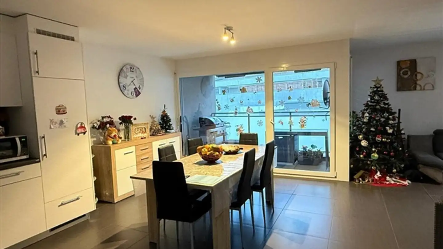 Appartamento in vendita - 3960 Sierre - Foto 3