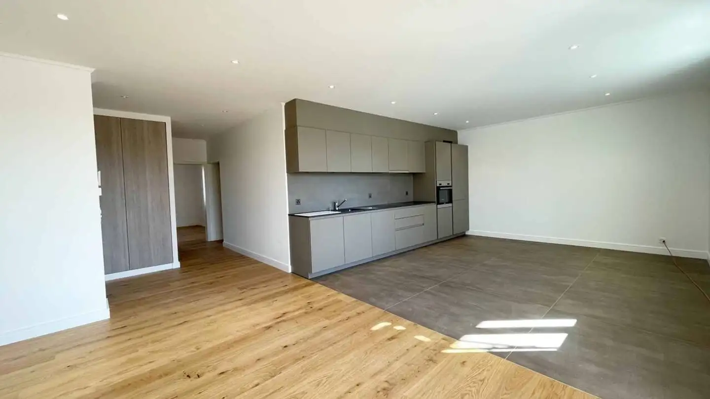 Appartamento in affitto - 1186 Essertines-sur-Rolle