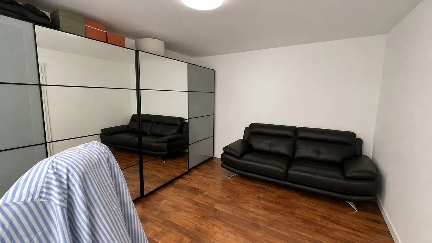 Appartamento in affitto - 5507 Mellingen - Foto 4