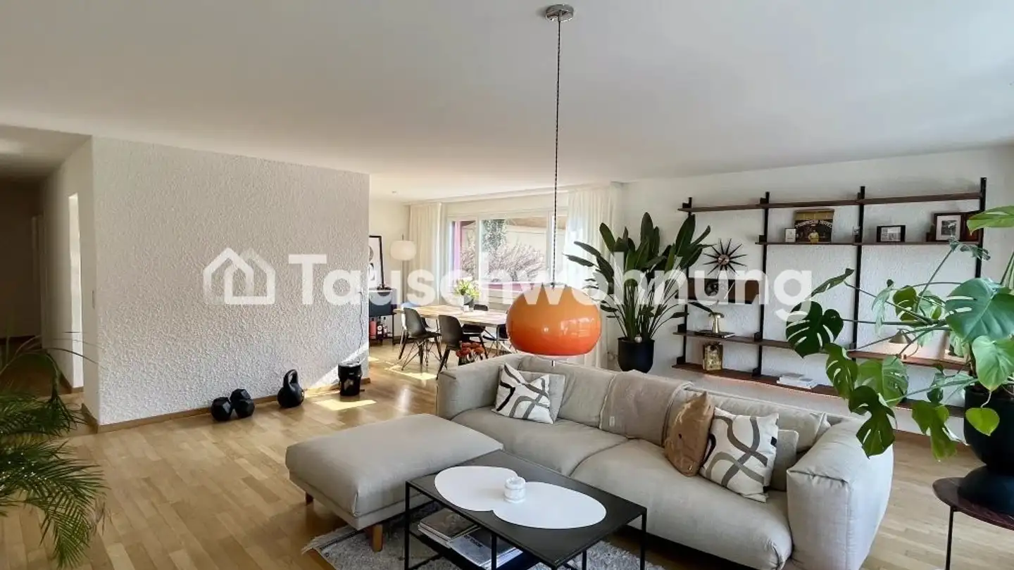 Appartamento in affitto - Abendweg 3, 8038 Zürich - Foto 4