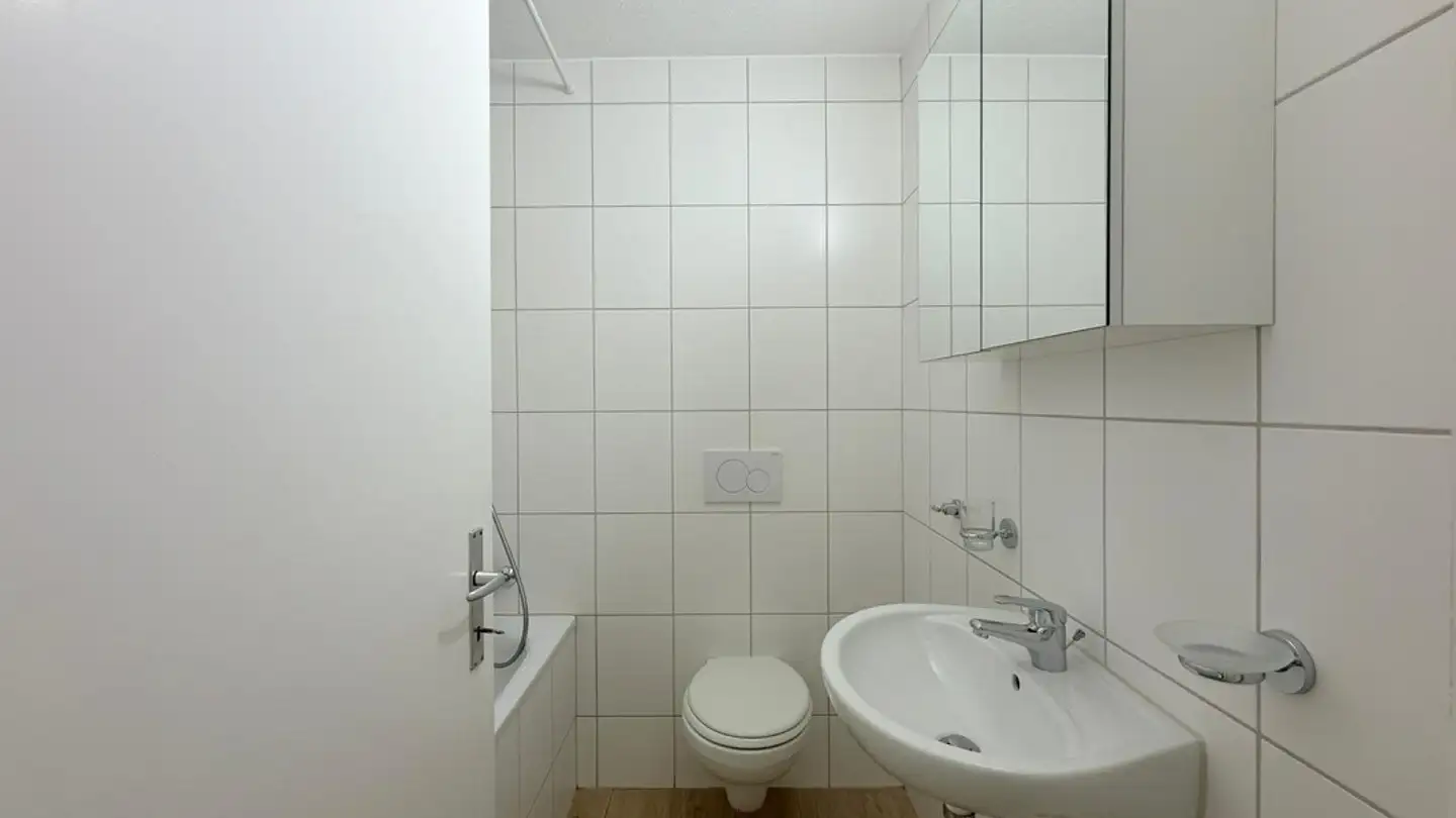 Appartamento in affitto - Bielstrasse 88, 2560 Nidau - Foto 4
