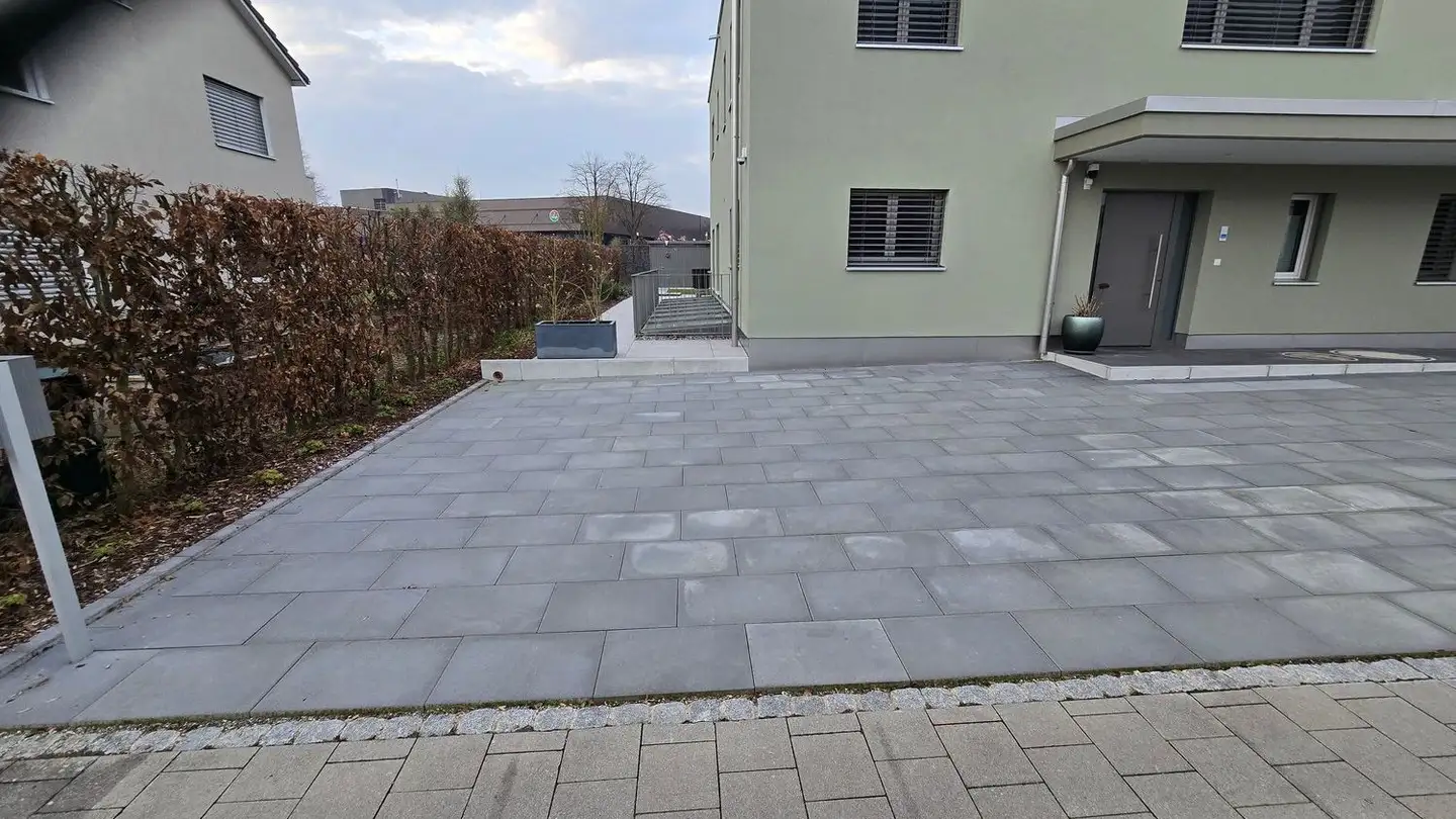 Parcheggio esterno in affitto - Buchenstrasse 8, 9323 Steinach - Foto 2