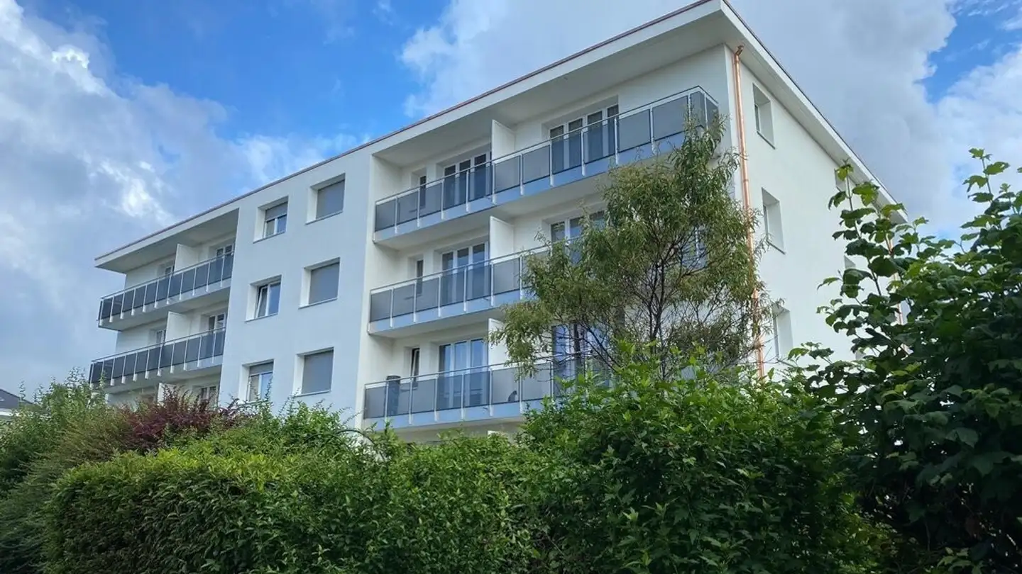 Appartement à louer - Rue Du Centre 44, 1025 St-Sulpice VD