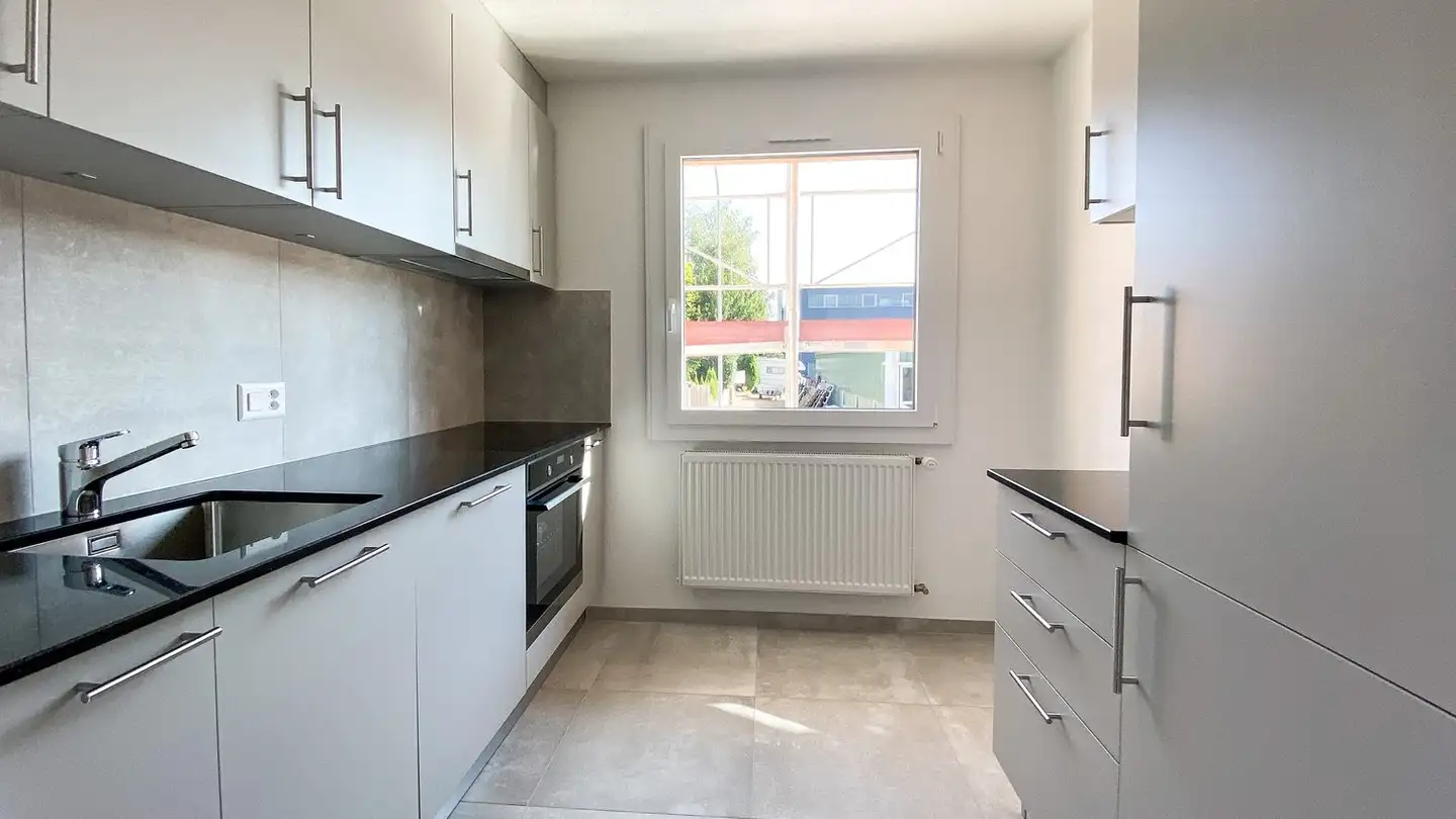Wohnung mieten - Mattenstrasse 3, 2555 Brügg BE