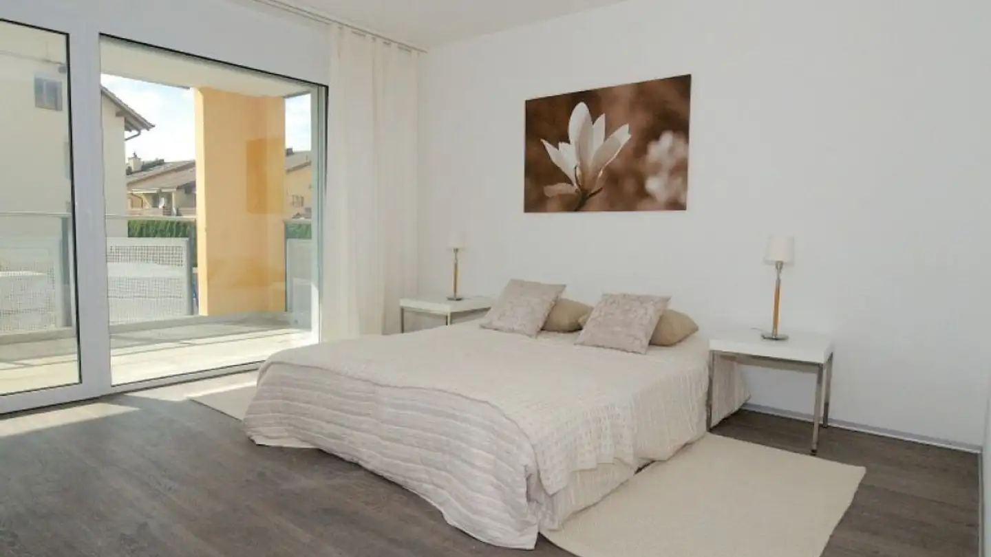 Wohnung mieten - Obermattweg 12a, 5033 Buchs AG - Foto 2