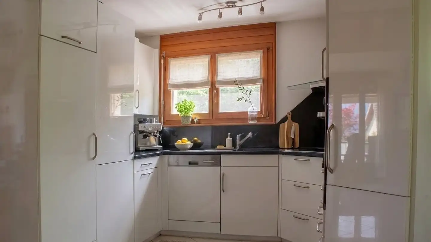 Einfamilienhaus kaufen - 8717 Benken SG - Foto 4
