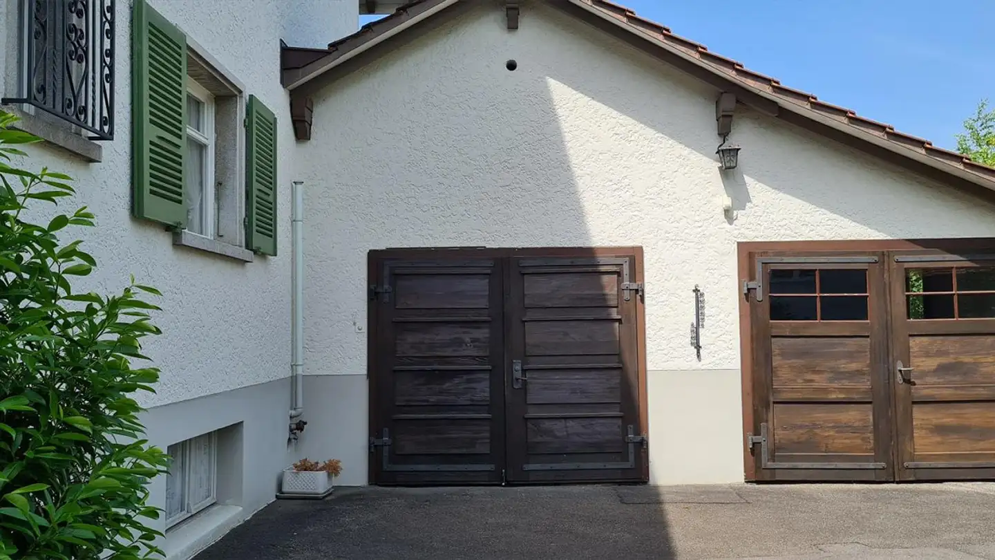 Casa singola in affitto - Stationsstrasse 24, 3628 Uttigen - Foto 2
