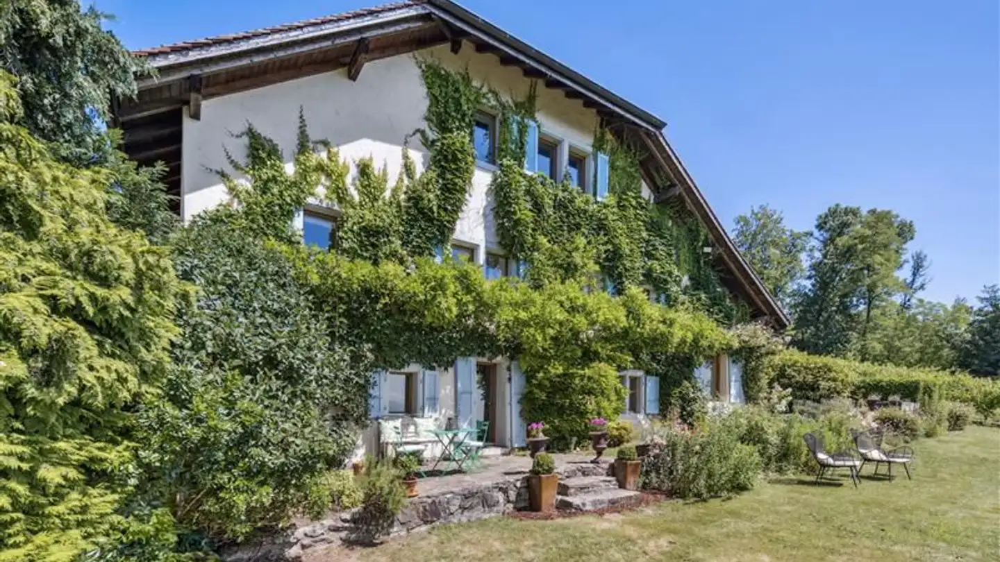 Casa singola in vendita - 1095 Lutry - Foto 4