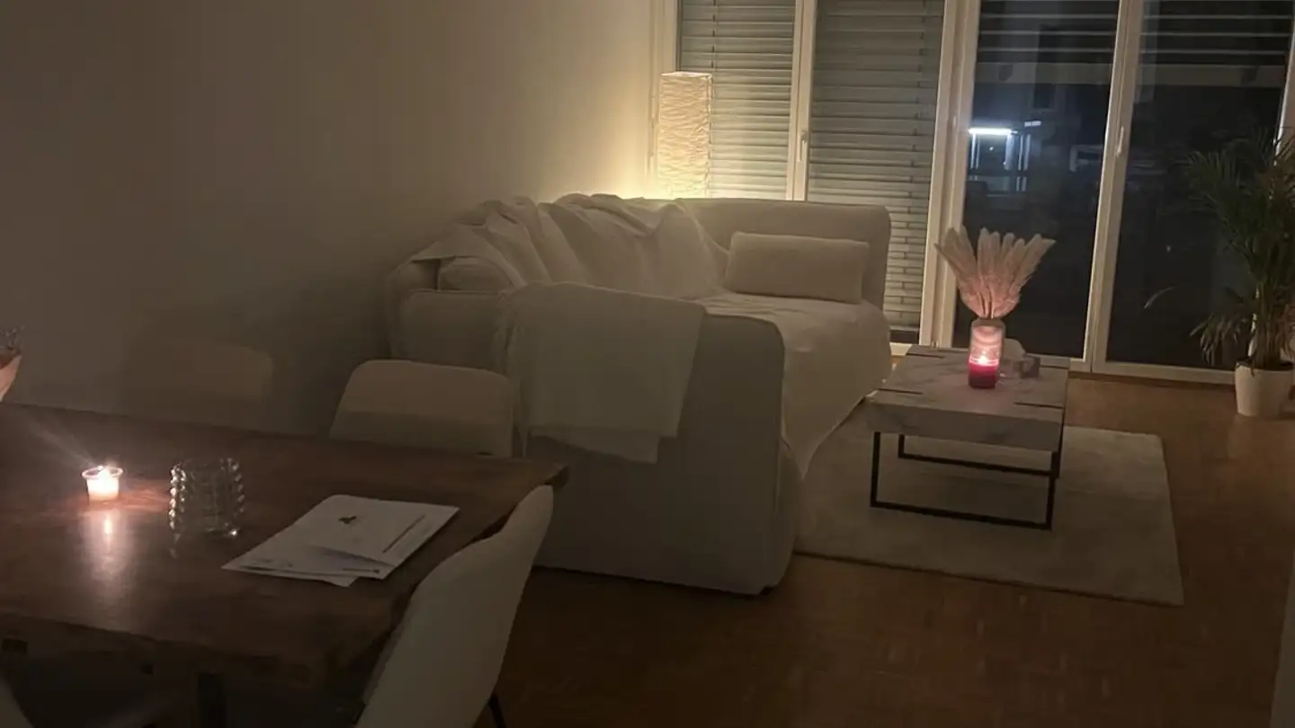 Appartement meublé à louer - Belpstrasse 7, 3122 Kehrsatz