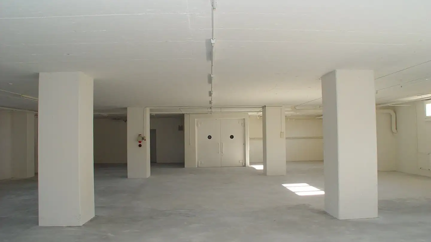 Spazio di archiviazione in affitto - Seebergstrasse 1, 8103 Unterengstringen