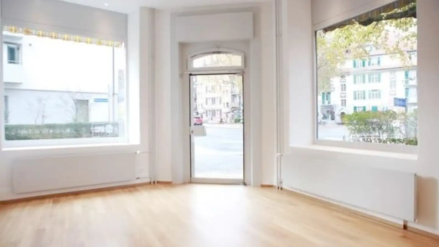 Apartment for rent - 3014 Bern