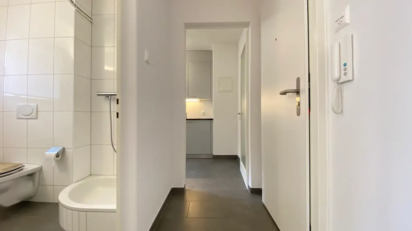Wohnung mieten - St. Johanns-Vorstadt 51, 4056 Basel - Foto 2