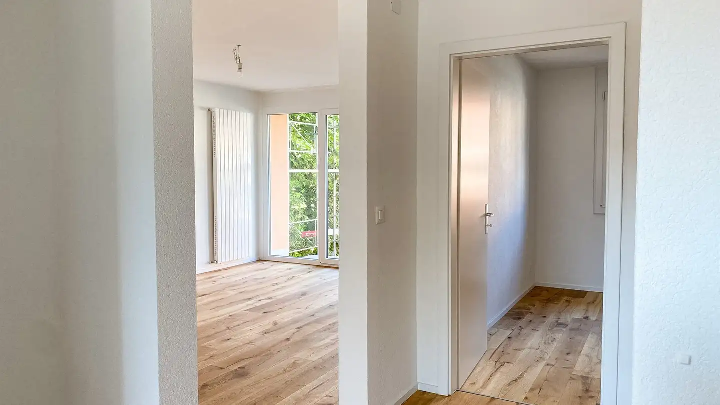 Wohnung mieten - Mattenstrasse 3, 2555 Brügg BE - Foto 3