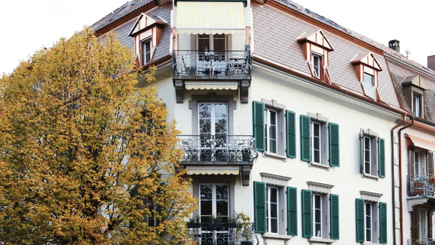 Apartment for rent - 3014 Bern - Photo 2