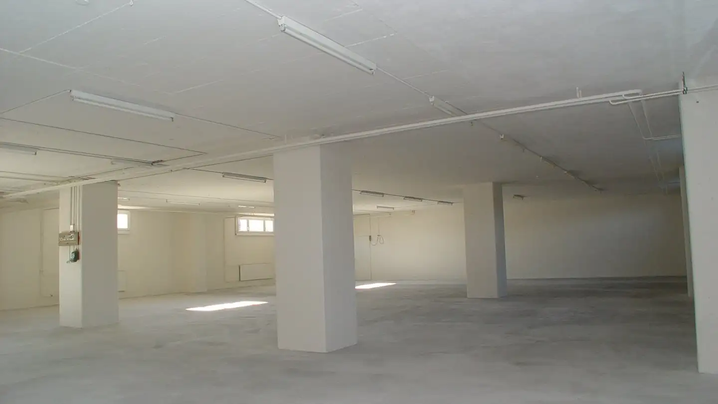 Spazio di archiviazione in affitto - Seebergstrasse 1, 8103 Unterengstringen - Photo 2