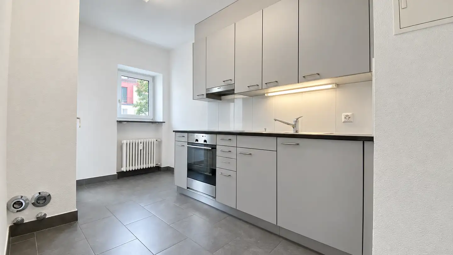 Wohnung mieten - St. Johanns-Vorstadt 51, 4056 Basel - Foto 3