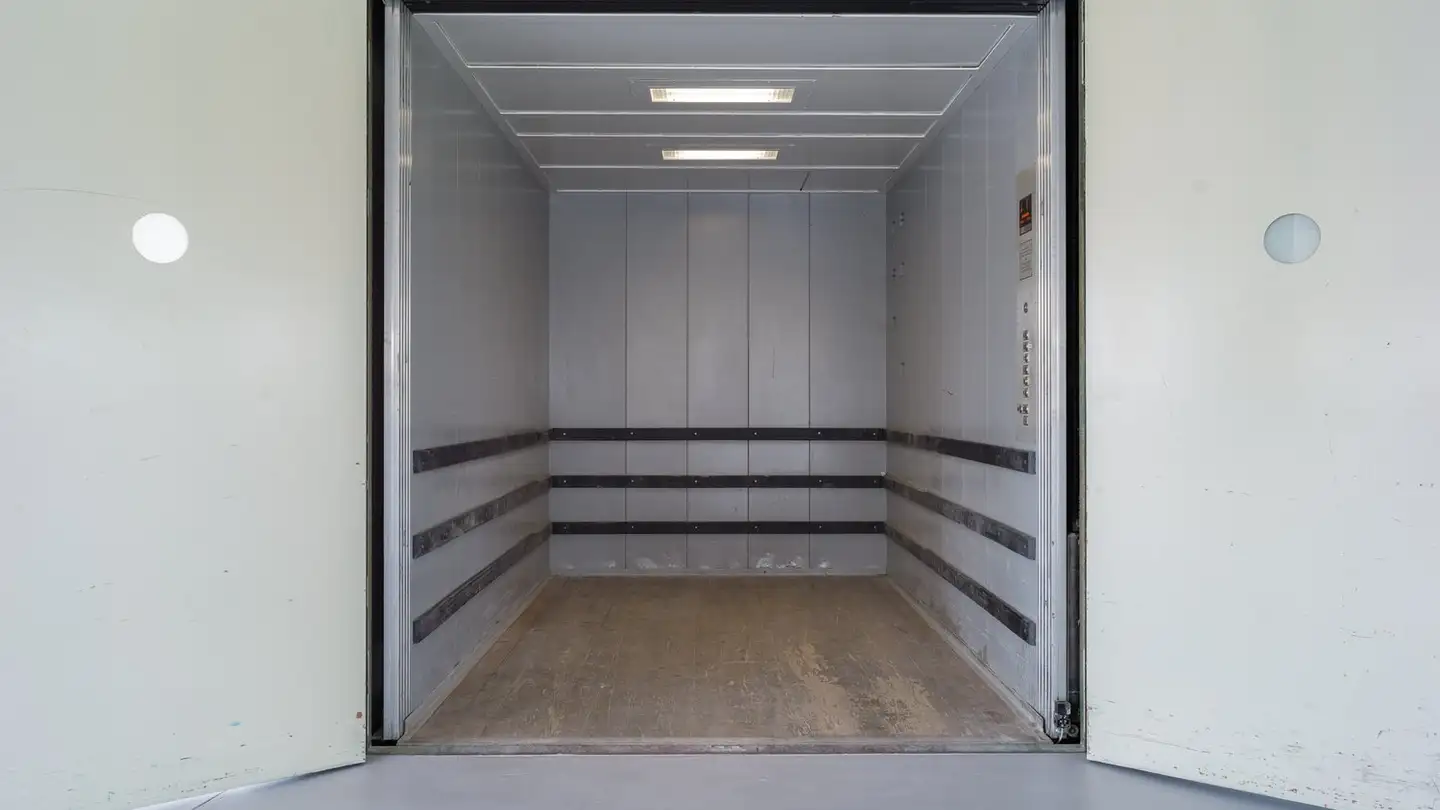 Spazio di archiviazione in affitto - Seebergstrasse 1, 8103 Unterengstringen - Photo 3