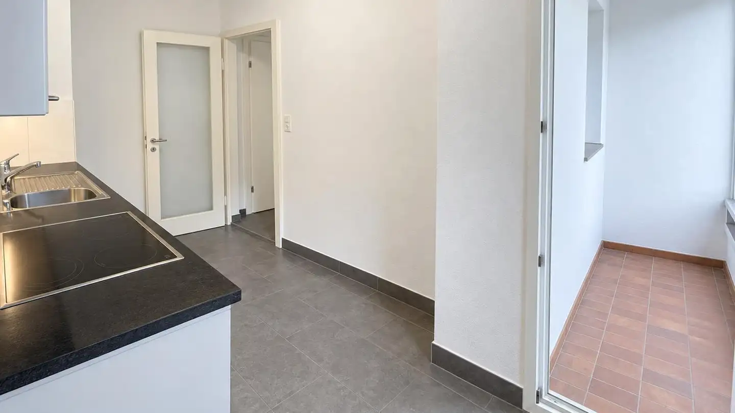 Wohnung mieten - St. Johanns-Vorstadt 51, 4056 Basel - Foto 4