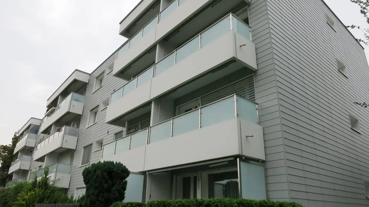 Appartamento in affitto - Holzlegistrasse 26, 8408 Winterthur