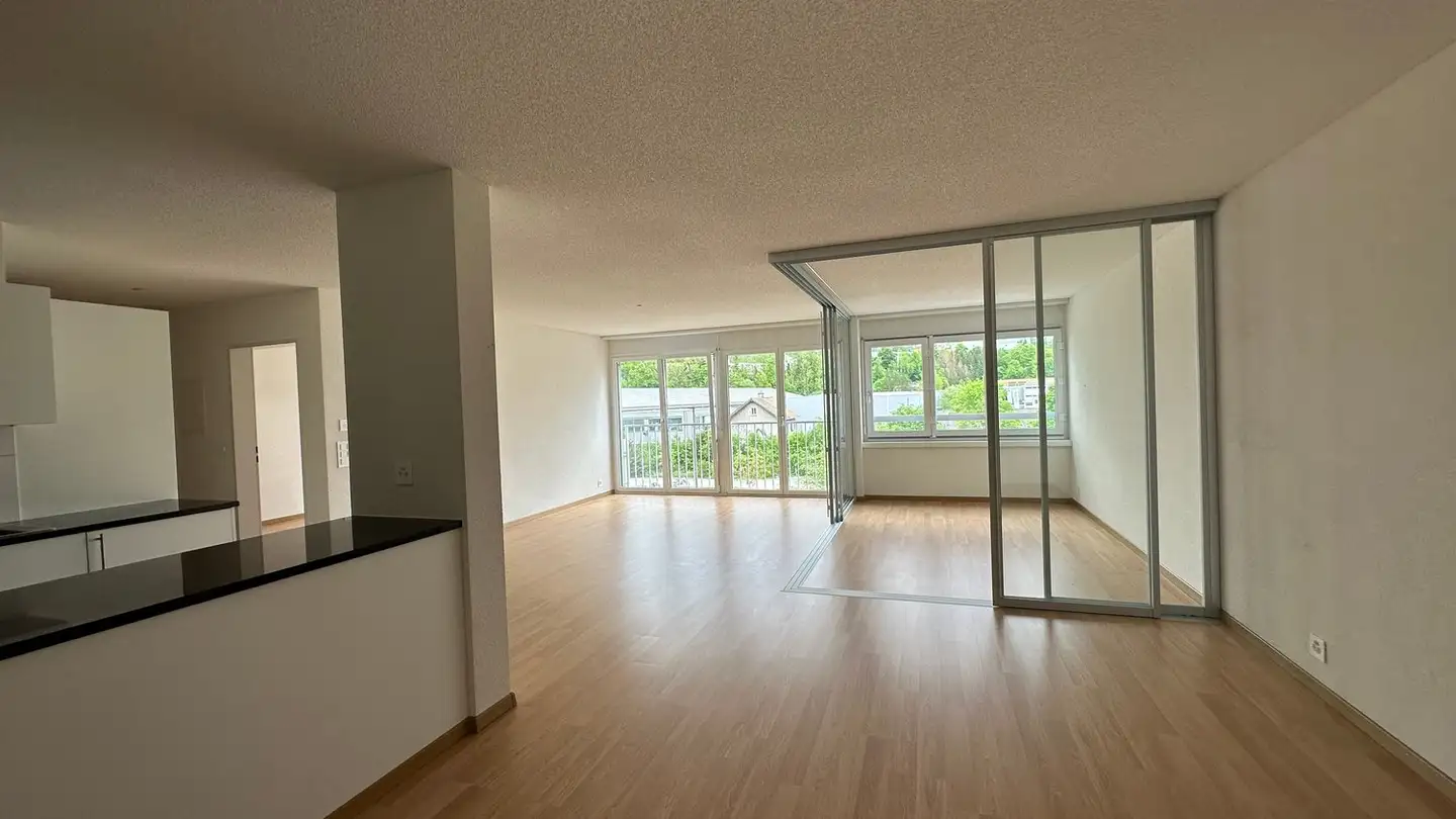 Wohnung mieten - Erfinderstrasse 11, 4600 Olten - Foto 2
