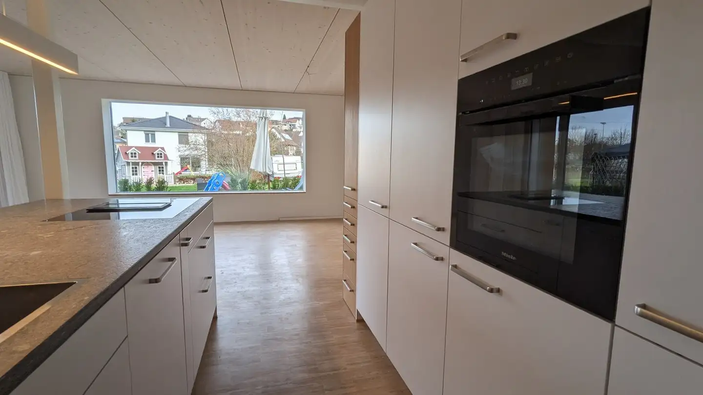 Appartement à louer - Müsgasse 10c, 4314 Zeiningen
