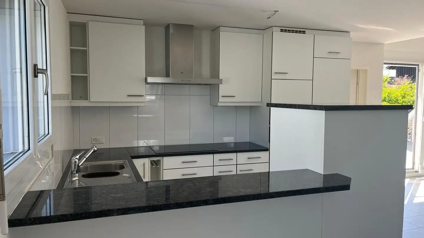 Duplex in affitto - Breitistrasse 9, 8614 Bertschikon (Gossau ZH) - Foto 2