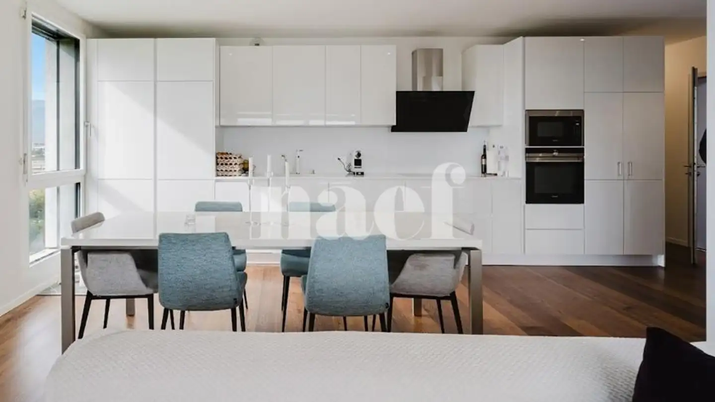 Attic flat for sale - 1217 Meyrin - Photo 2