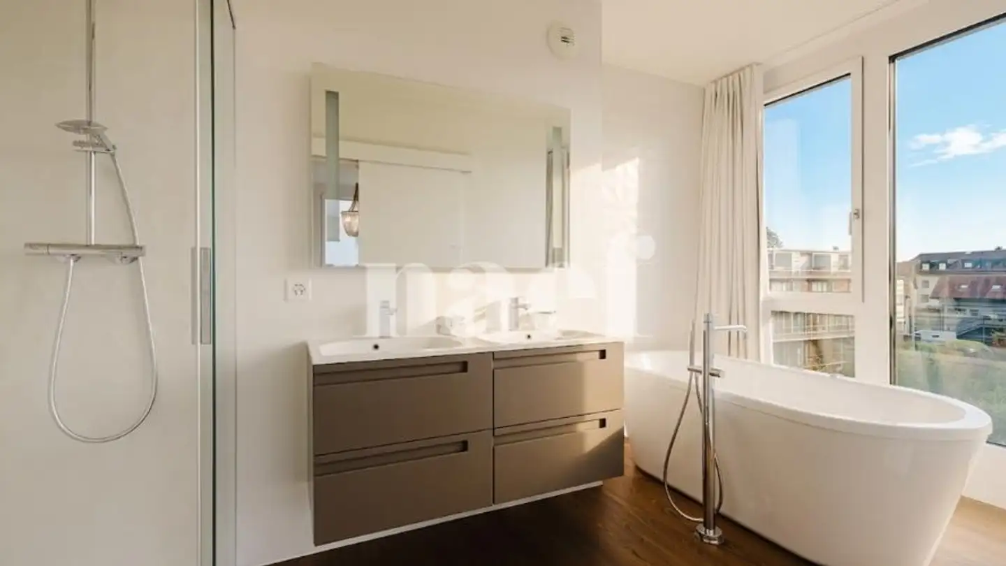 Attic flat for sale - 1217 Meyrin - Photo 3