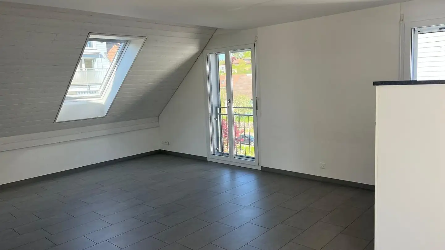 Duplex in affitto - Breitistrasse 9, 8614 Bertschikon (Gossau ZH) - Foto 4