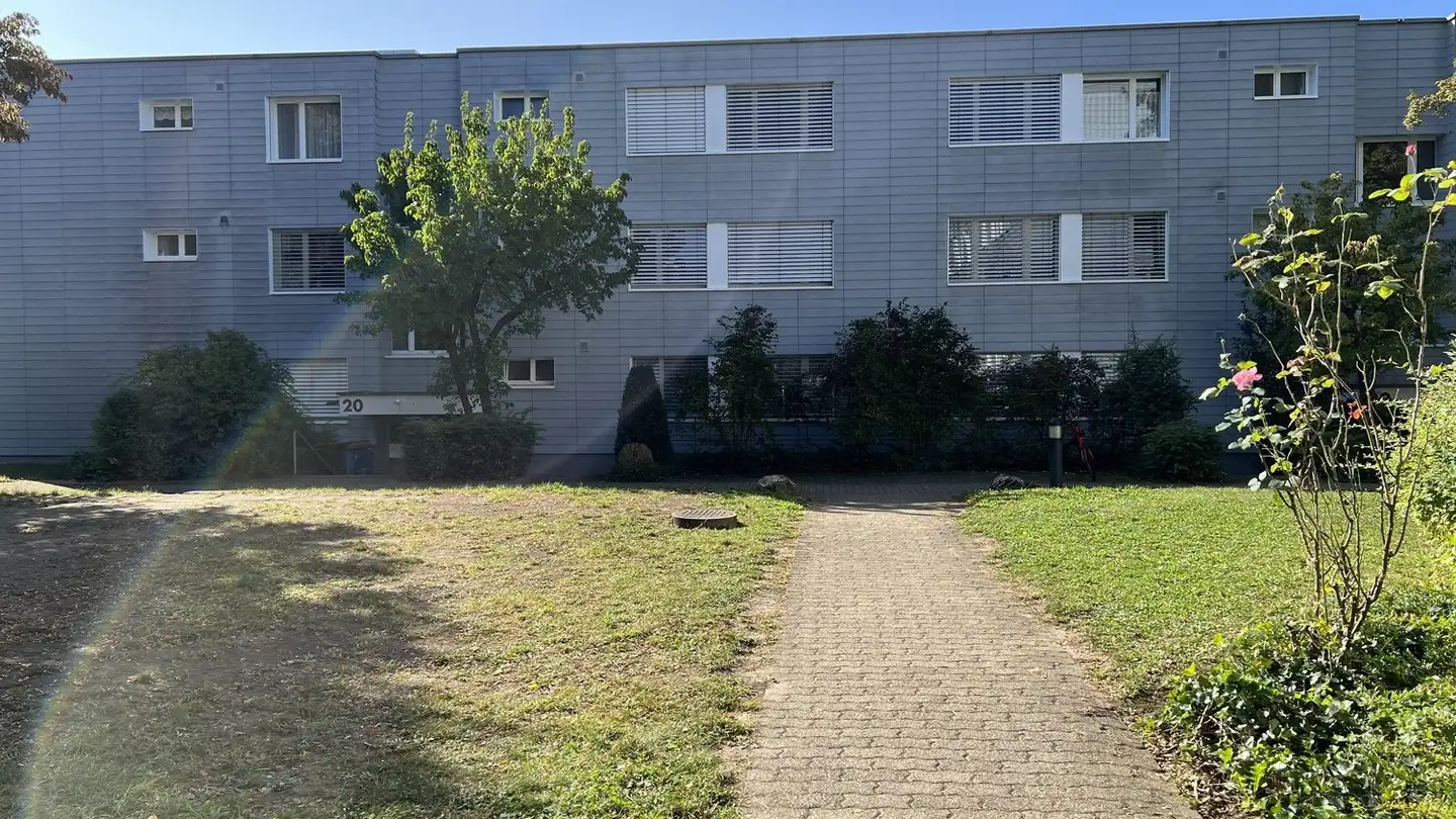 Appartamento in affitto - Holzlegistrasse 26, 8408 Winterthur - Foto 2