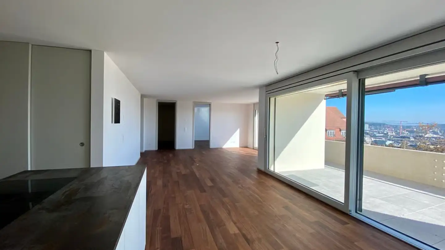 Apartment for rent - Rue Des Alpes / Alpenstrasse 41, 2502 Biel/Bienne - Photo 2