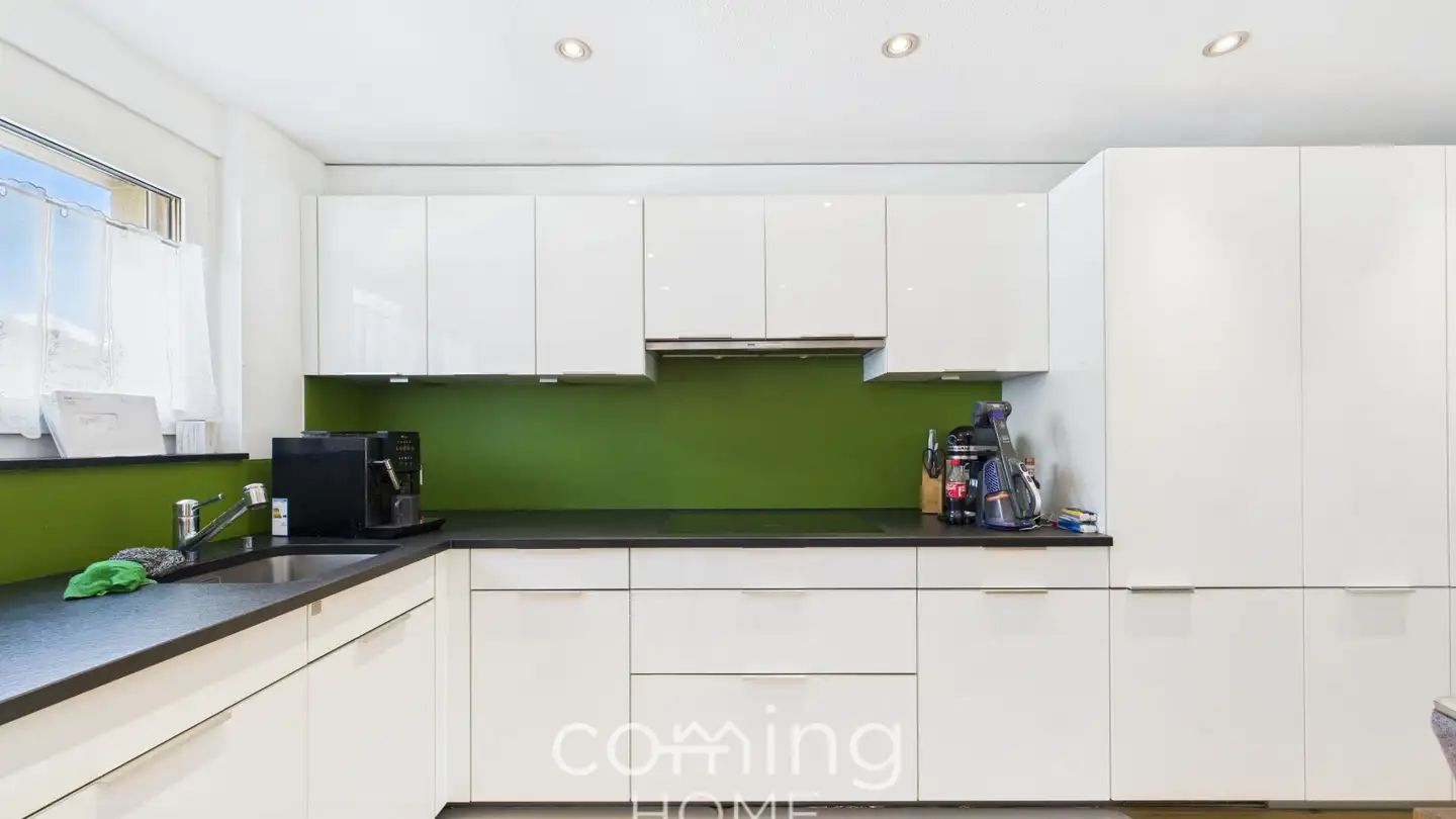 Appartamento in vendita - 3902 Glis - Photo 4