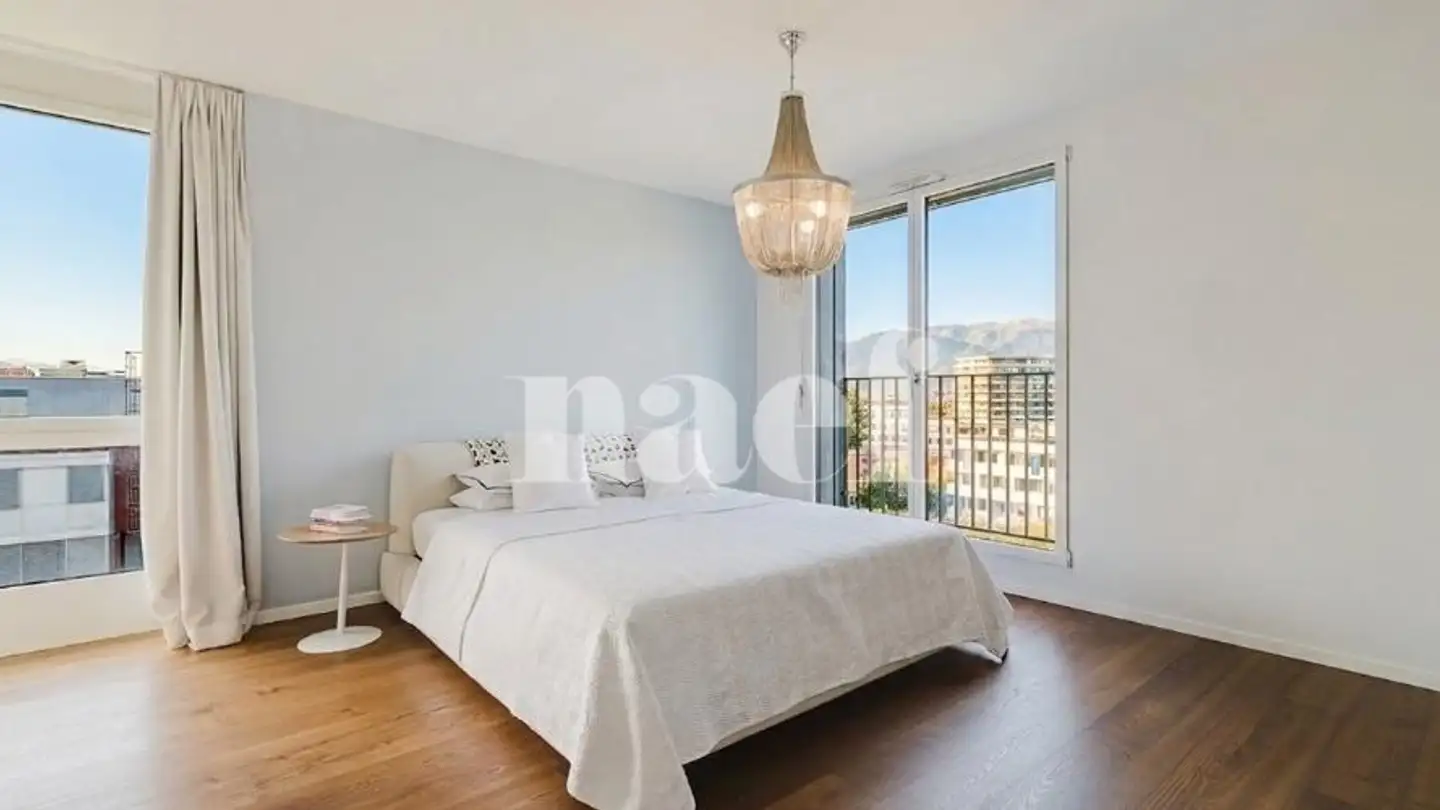 Attic flat for sale - 1217 Meyrin - Photo 4