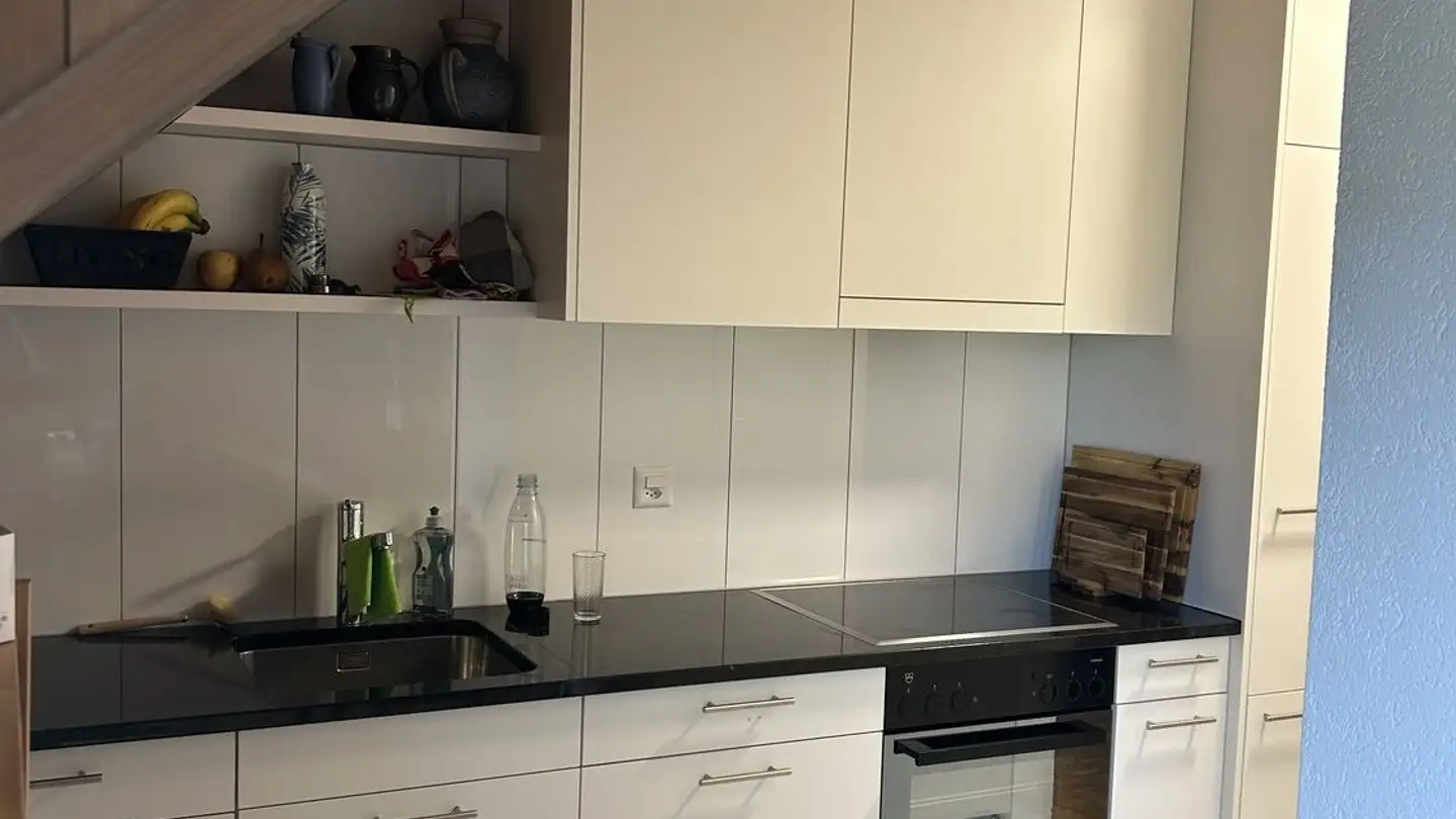 Appartamento in affitto - Bahnhofstrasse 4, 3127 Mühlethurnen