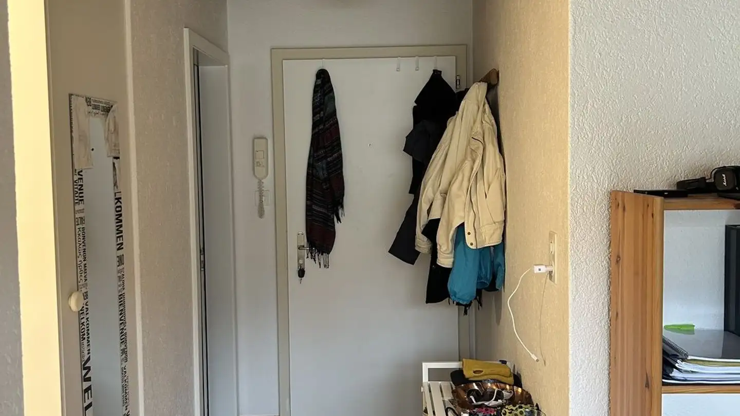 Appartamento in affitto - Bahnhofstrasse 4, 3127 Mühlethurnen - Foto 4