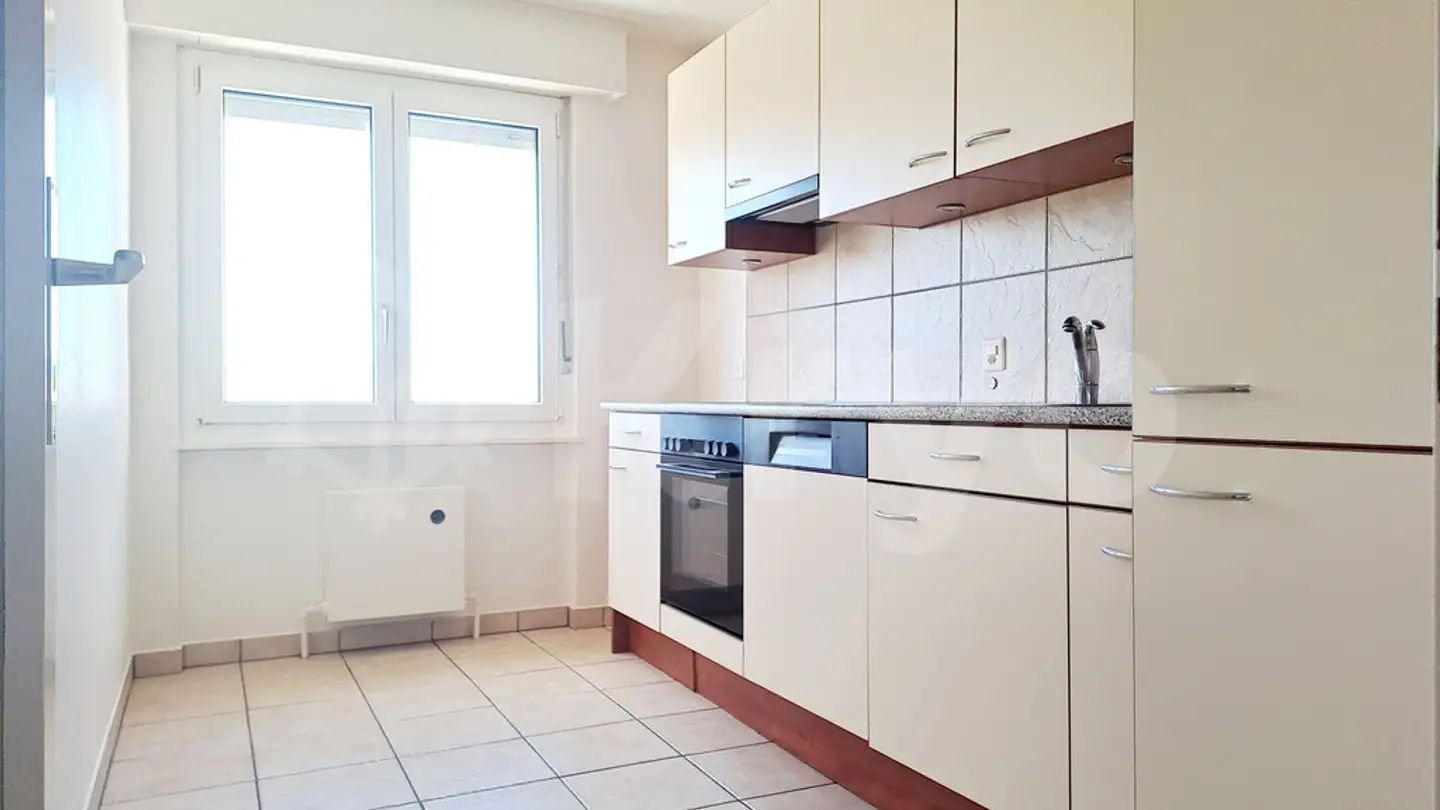 Appartamento in affitto - Avenue Pierre-De-Savoie 50, 1400 Yverdon-les-Bains