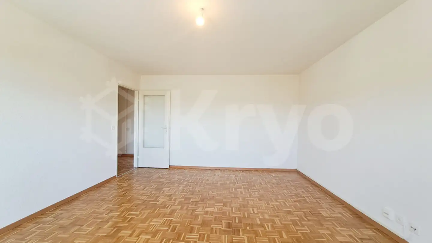 Appartamento in affitto - Avenue Pierre-De-Savoie 50, 1400 Yverdon-les-Bains - Foto 2