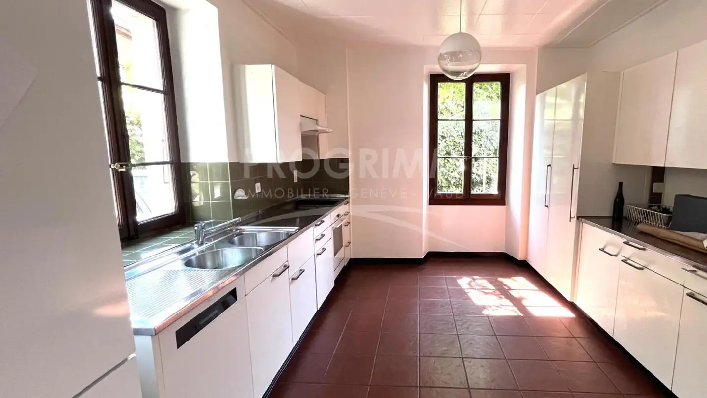 Single house for rent - Chemin De Beaupré, 1251 Gy - Photo 3