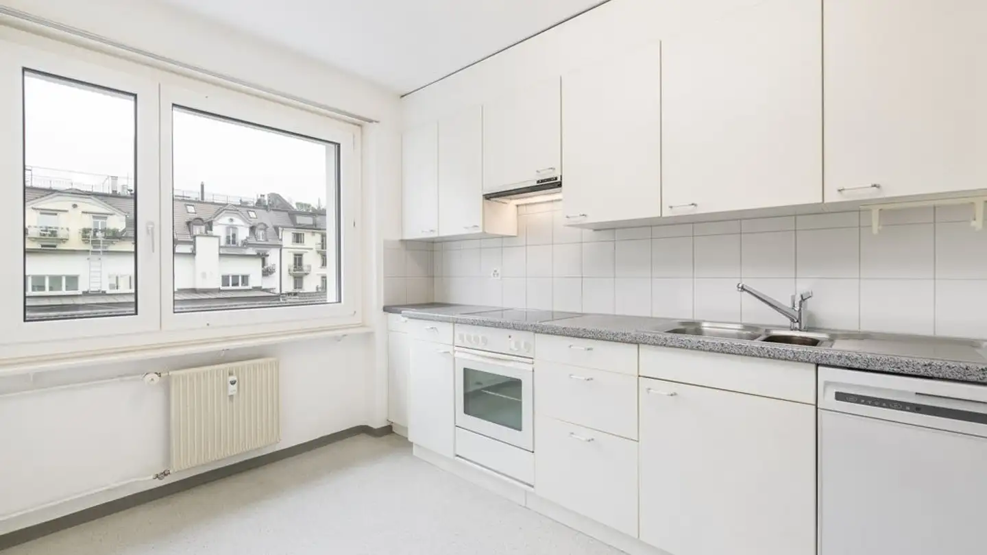 Wohnung mieten - Neustadtstrasse 8c, 6003 Luzern - Foto 3