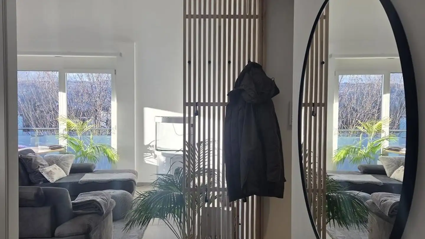 Apartment for rent - Haut Des Prés 2, 2843 Châtillon JU - Photo 2