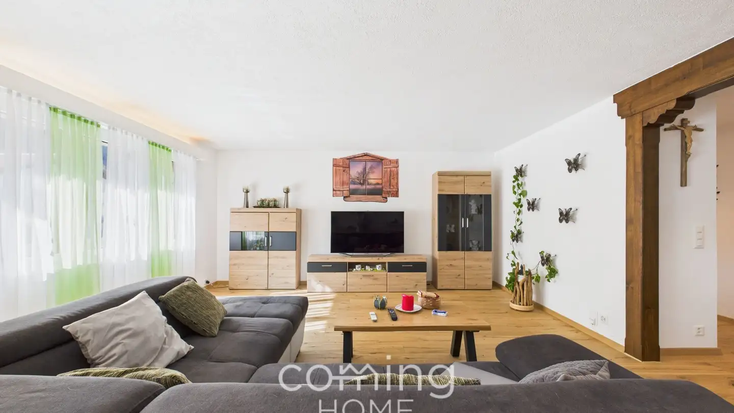 Apartment for sale - 3902 Glis
