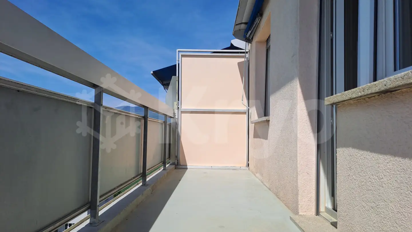 Appartamento in affitto - Avenue Pierre-De-Savoie 50, 1400 Yverdon-les-Bains - Foto 3