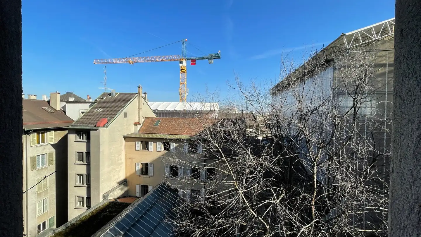 Studio in vendita - Rue de la Tour-de-Boël 5, 1204 Genève - Photo 2