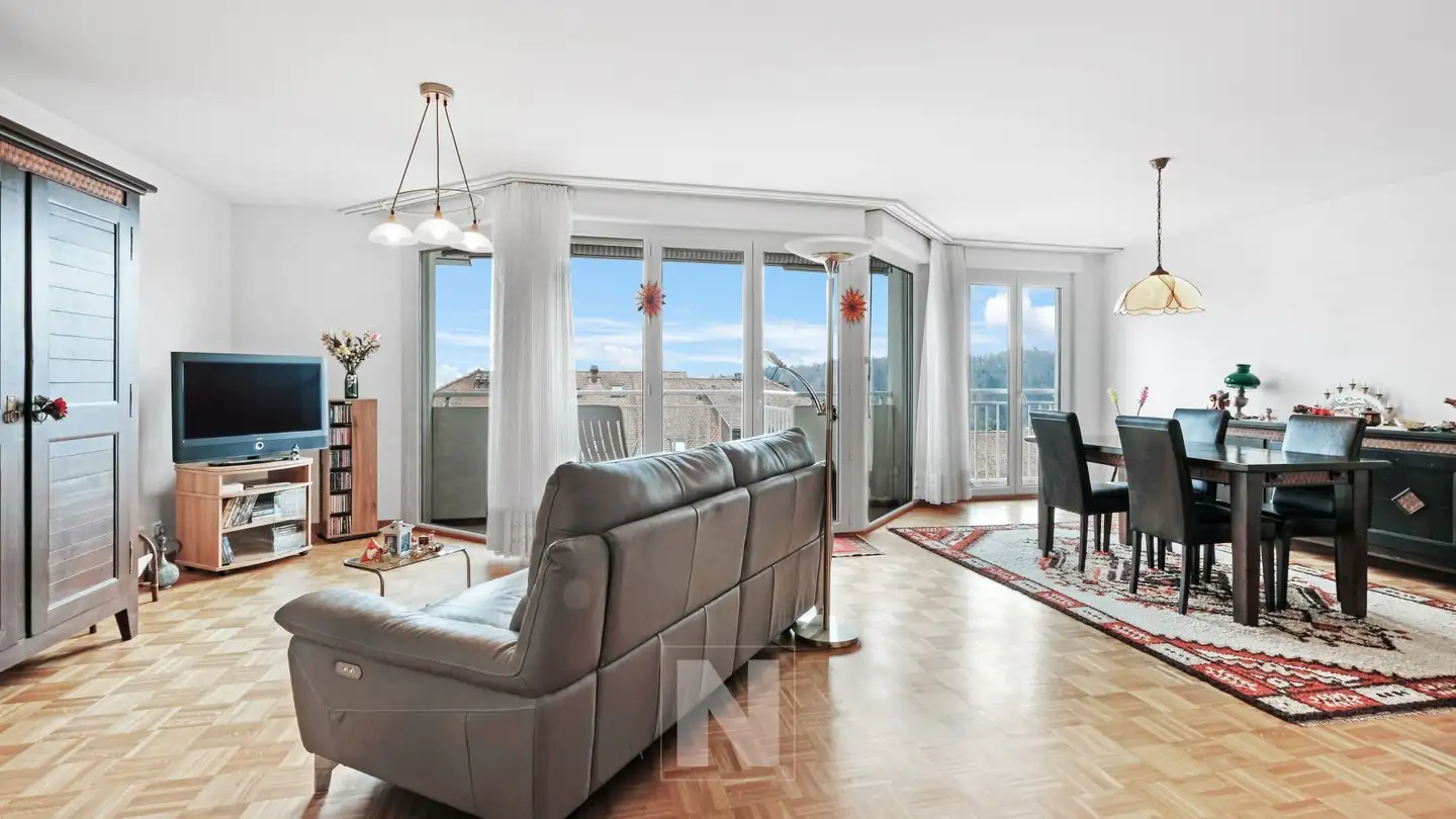 Apartment for sale - 1092 Belmont-sur-Lausanne